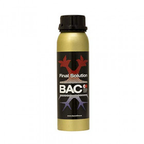 Bac Final Solution 300ml