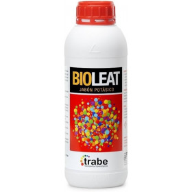 BIOLEAT Jabón potásico 1l