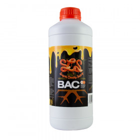 Bac Sugar Candy Syrup 250ml