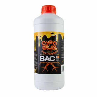 Bac Sugar Candy Syrup 250ml 