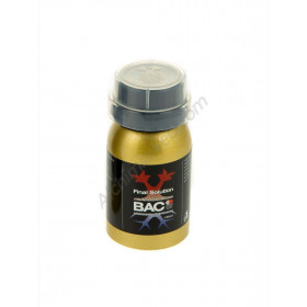 Bac Final Solution 60ml