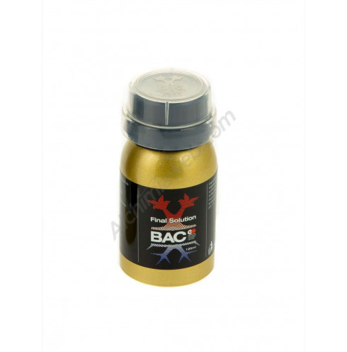 Bac Final Solution 60ml