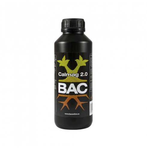 Bac CalMag 2.0 1lt