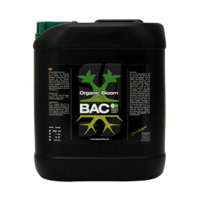 Bac Organic Bloom 5lit