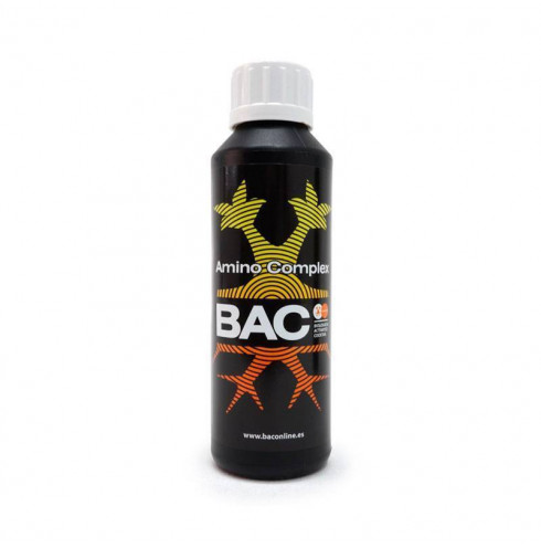 Bac Amino Complex 250ml