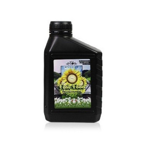 Bac Fast Food autoflowering 750ml