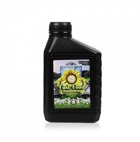 Bac Fast Food autoflowering 750ml