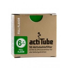 ACTITUBE EXTRA SLIM 50u