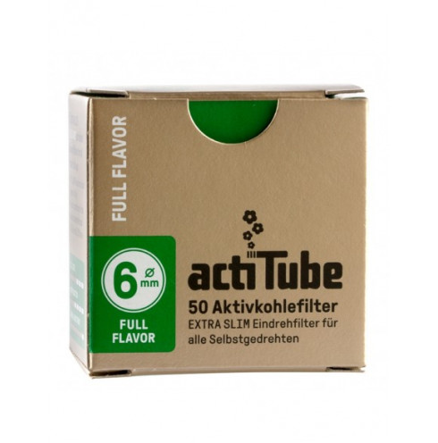 ACTITUBE EXTRA SLIM 50u