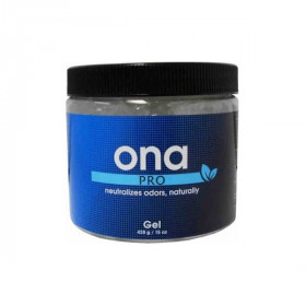 ONA GEL 400 GR. PRO