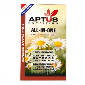 Aptus ALL IN ONE PELLET 100gr