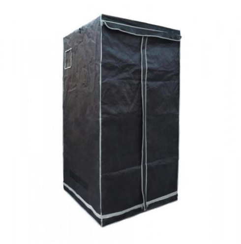 PURE TENT VERS 2.0 - 80x80x180