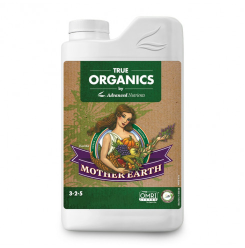 Mother Earth 1L Advanced Nutrients