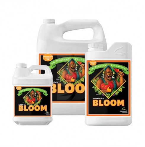 Ph perfect bloom 500 ml Advanced Nutrients 