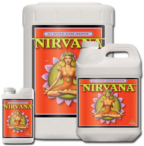 Nirvana 1L Advanced Nutrients