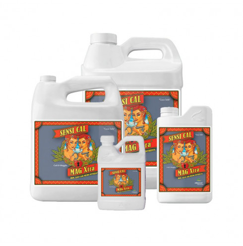 Sensi Cal-Mag Xtra 1L Advanced Nutrients