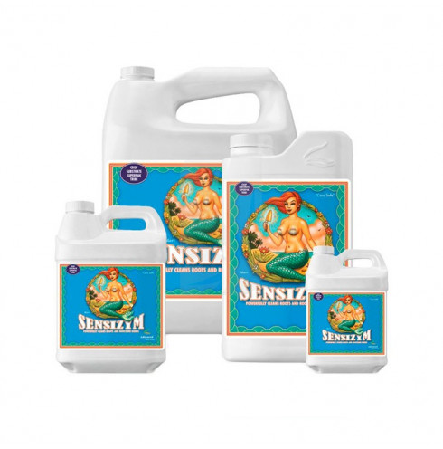 Sensizym 1L Advanced Nutrients