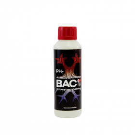 Bac Ph- 250ml