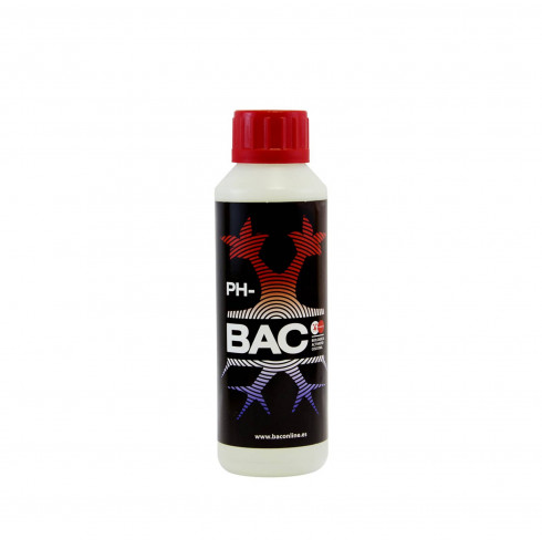 Bac Ph- 250ml