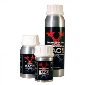 Bac Bloom stimulator 120ml