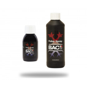 Bac Foliar Spray 120ml