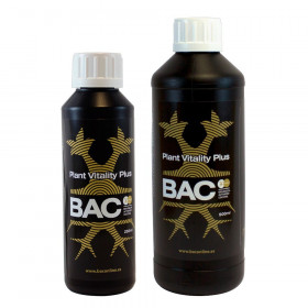 Bac Plant Vitality Plus 250ml