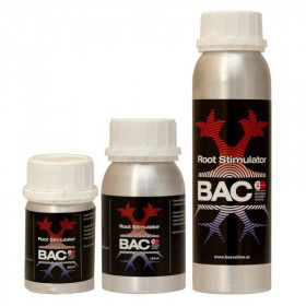 Bac Root stimulator 120ml