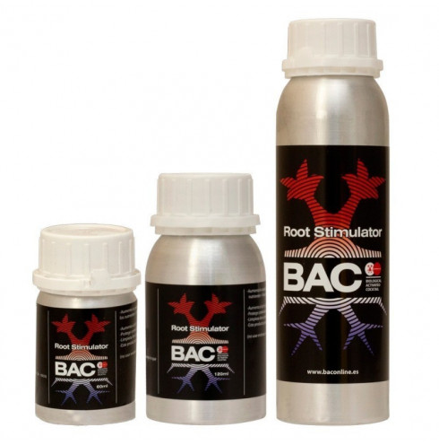 Bac Root stimulator 300ml