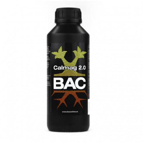 Bac CalMag 2.0 500ml