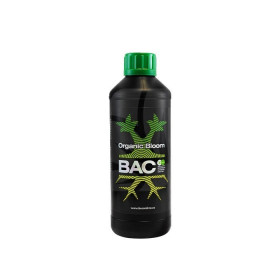 Bac Organic Bloom 500ml