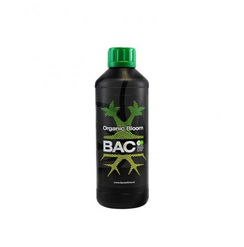 Bac Organic Bloom 500ml