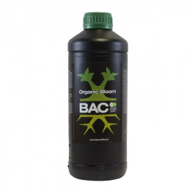 Bac Organic Bloom 1lit