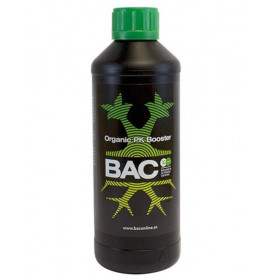 Bac Organic Pk Booster 1 lit