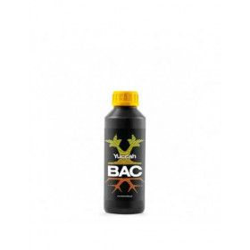 Bac Yuccah 250ml