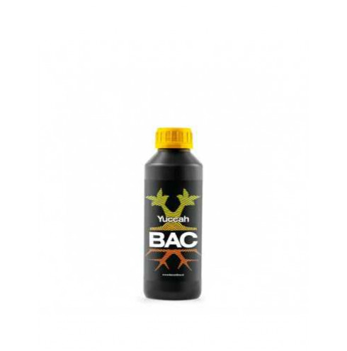 Bac Yuccah 250ml