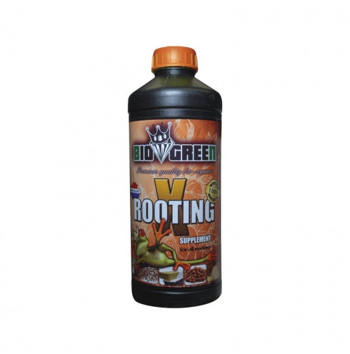 Biogreen X-Rooting 1L