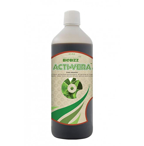 Acti Vera BioBizz 1lt