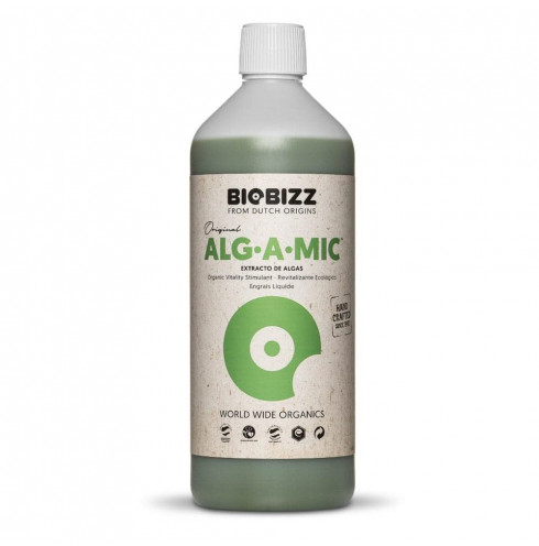 Alg A Mic BioBizz 1lt