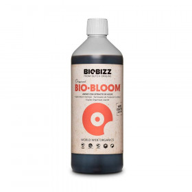 Bio Bloom BioBizz 1lt Bio Bloom BioBizz 1lt