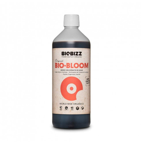 Bio Bloom BioBizz 1lt Bio Bloom BioBizz 1lt