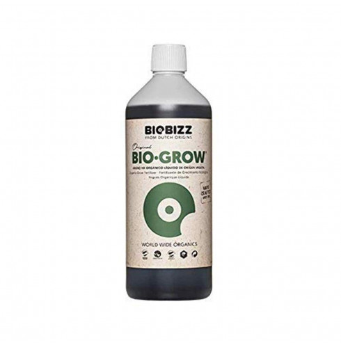 Bio Grow BioBizz 1lt