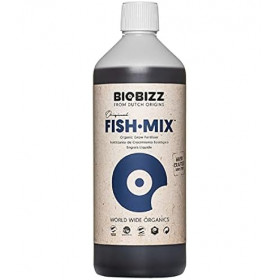 Fish Mix BioBizz 1lt