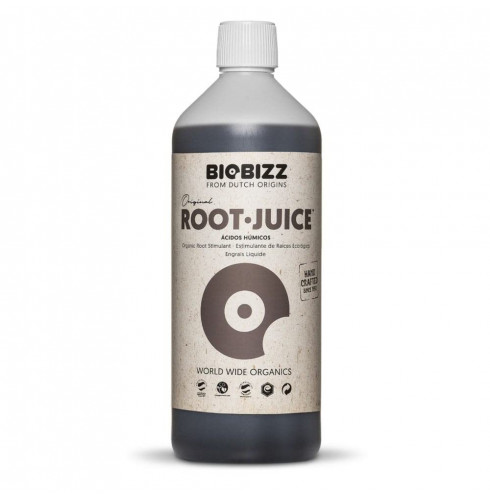 Root Juice BioBizz 1lt