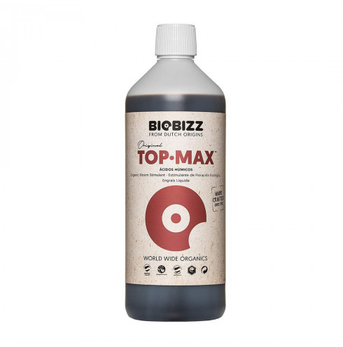 Top Max BioBizz 1lt