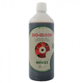 Bio Bloom BioBizz 1lt