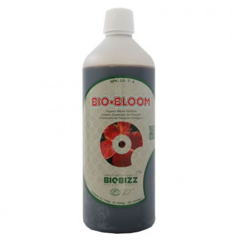 Bio Bloom BioBizz 1lt