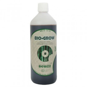 Bio Grow BioBizz 1lt