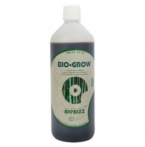 Bio Grow BioBizz 1lt