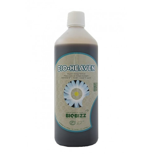 Bio Heaven BioBizz 1lt