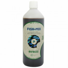 Fish Mix BioBizz 1lt